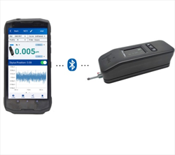 Máy đo độ nhám TIME TIME 3226